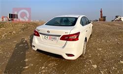 نيسان سنترا